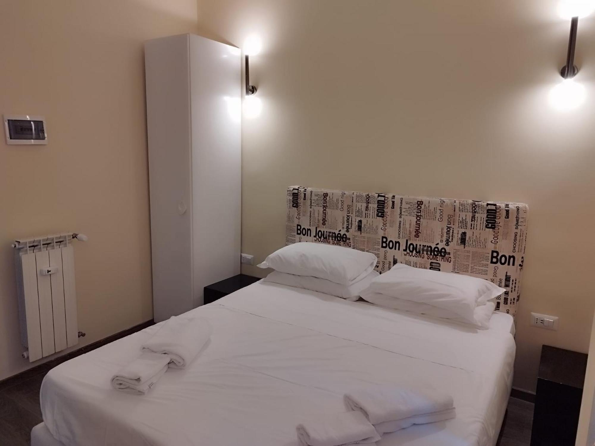 Residenza Belli Inn Roma Exterior foto