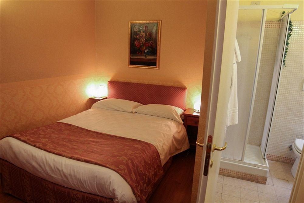 Residenza Belli Inn Roma Exterior foto