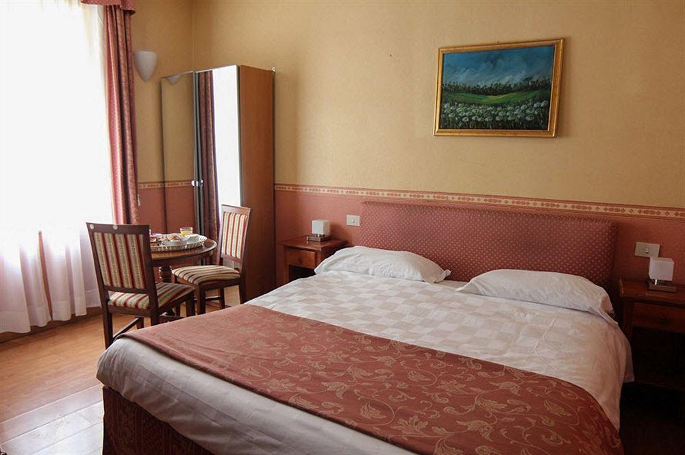 Residenza Belli Inn Roma Exterior foto