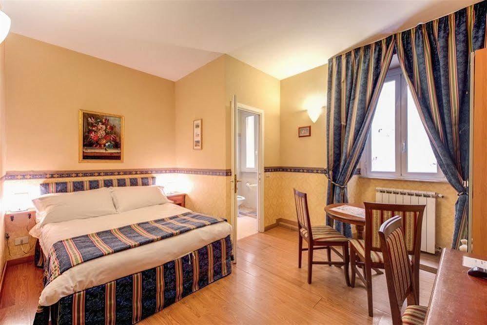 Residenza Belli Inn Roma Exterior foto